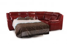 Эльба угловой диван-кровать (Эльба 2) (механизм седафлекс)