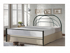 Кровать металл Алина №5 1400*2000