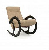 Кресло-качалка, модель 3