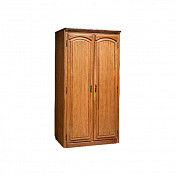 Шкаф для одежды "Элбург" БМ-1441 Р-43