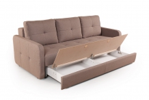 Карина-02 диван-кровать трехместный, механизм "Universal"