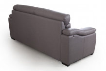 Бостон диван-кровать трехместный maxi прямой