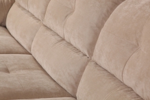 Диаманте диван-кровать с шезлонгом (механизм Гессен)