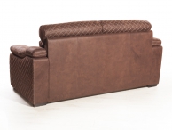 Бостон NEW диван-кровать двухместный maxi прямой