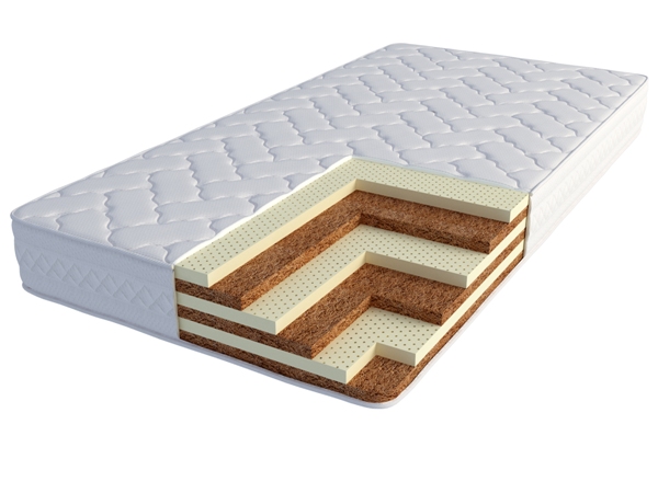 Матрац Active Quattro 140х200 Матрац Active Quattro 140х200