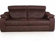 Бостон NEW диван-кровать двухместный maxi прямой