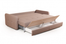 Карина-02 диван-кровать трехместный, механизм "Universal"