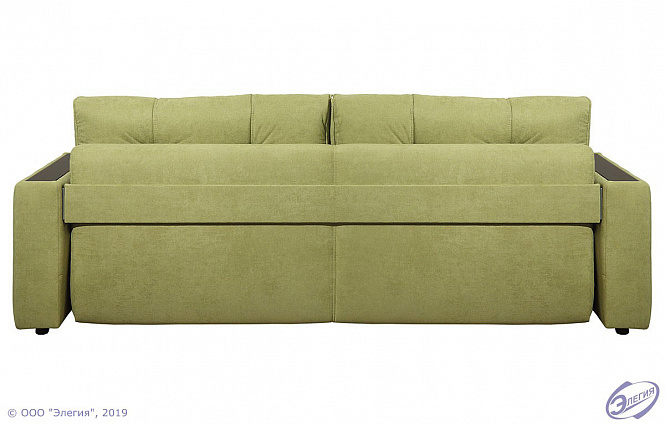 ДИВАН "БОСТОН"