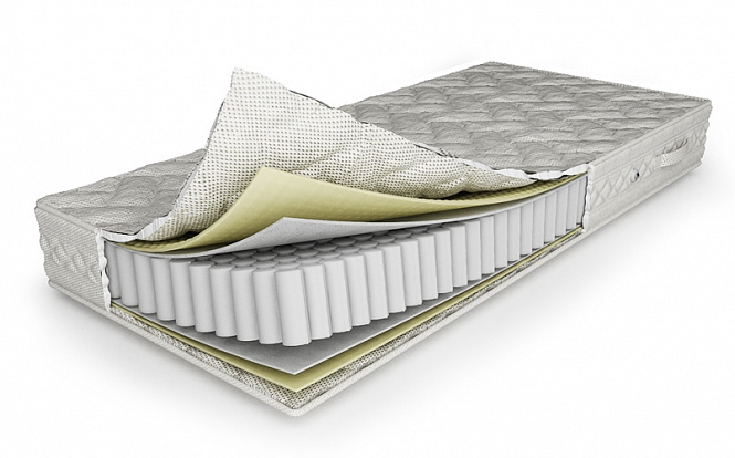 Матрац Лайт ТФК В2В 090х200