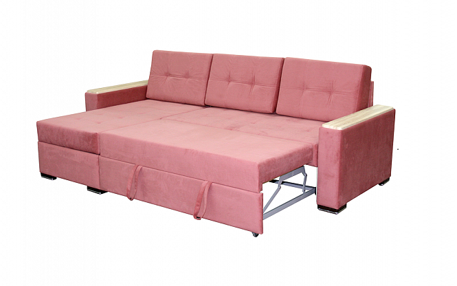 Угловой диван "Монако-1"
