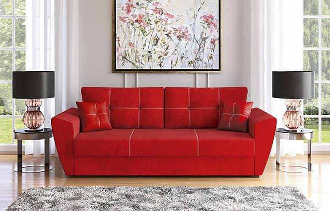 ДИВАН-КРОВАТЬ ФОРТУНА