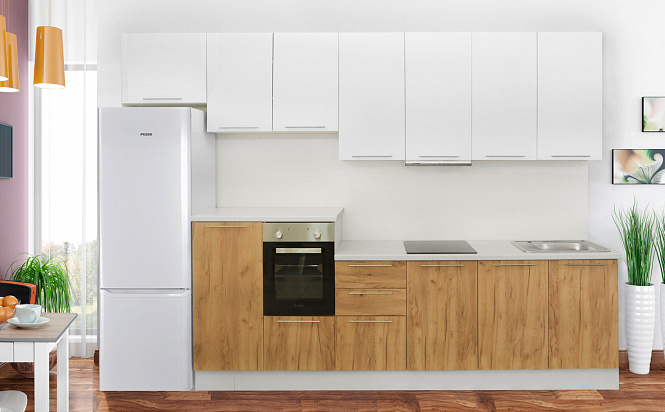 Кухня КЛАССИКА