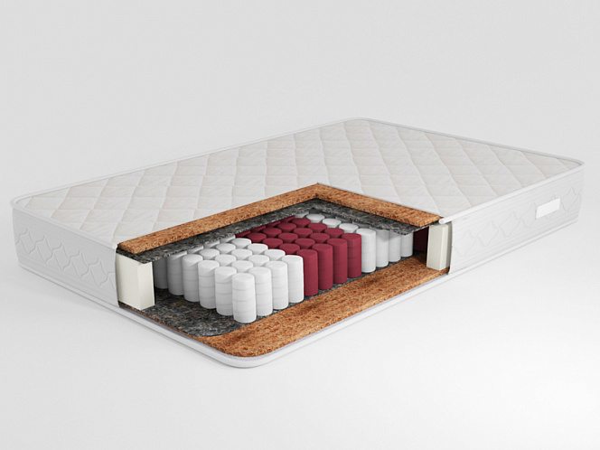 Матрац Bio-Sourse 90X200