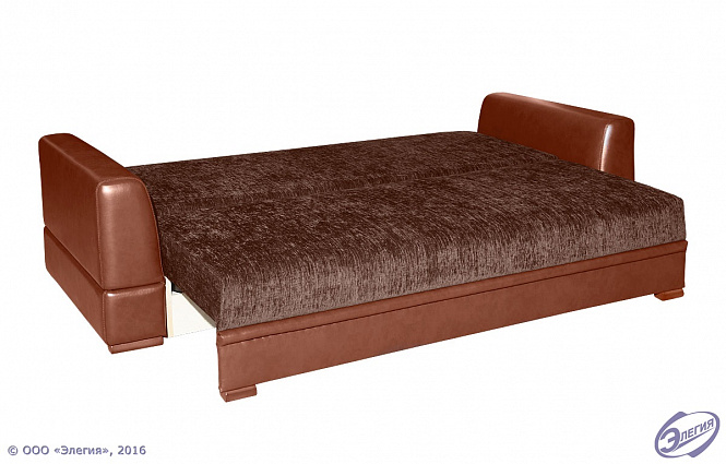 ДИВАН "ВЕГА-13" (4 ПОДУШКИ) (ЛДСП)