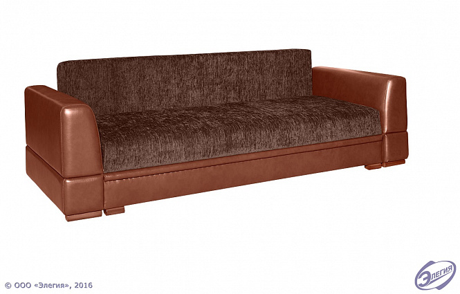 ДИВАН "ВЕГА-13" (4 ПОДУШКИ) (ЛДСП)