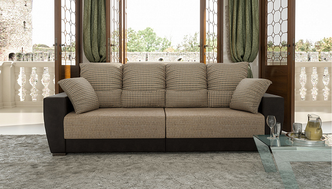 Диван "Барлетта" Диван "Барлетта"