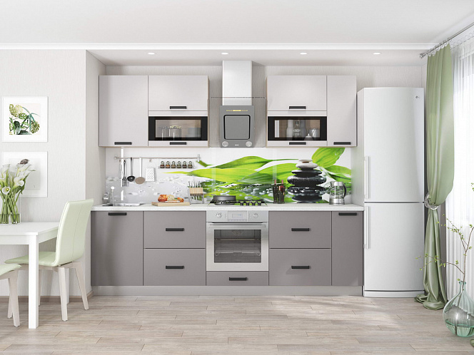 Кухня КОНТЕМП 