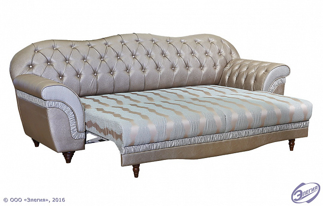 ДИВАН "ГЛОРИЯ-ПУМА-2"