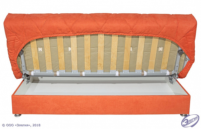 ДИВАН "СИТИ-2"