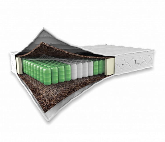 Матрац Bio-Force 180х200