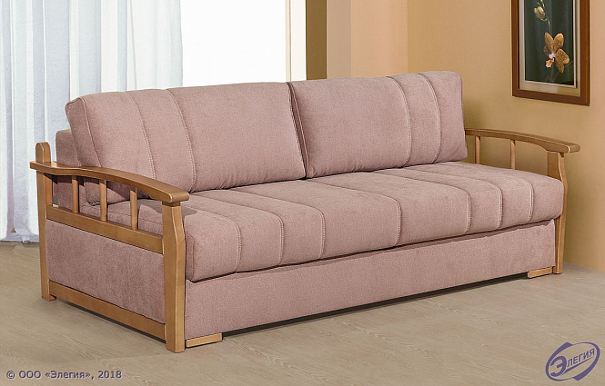 ДИВАН "БАРОН"