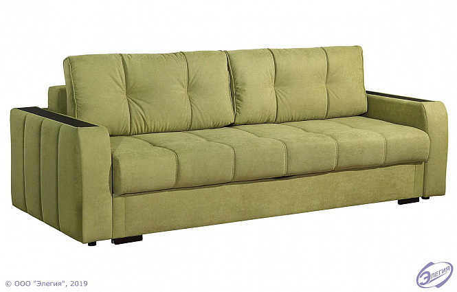 ДИВАН "БОСТОН"