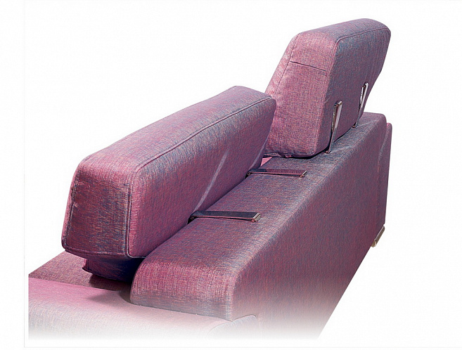 Модульный диван «Паренцо»