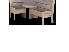 Кухонный угловой диван "Этюд 2-1" Кухонный угловой диван "Этюд 2-1"