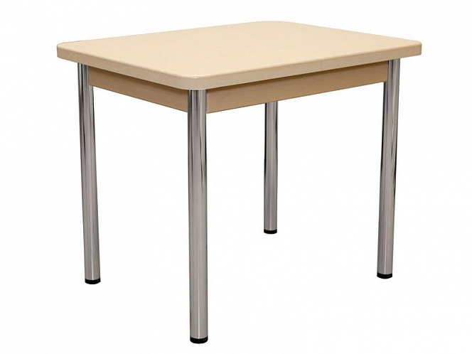 Стол кухонный СТМ-12ПК (Дуб млечный) Стол кухонный СТМ-12ПК (Дуб млечный)