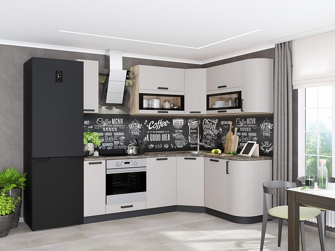 Кухня КОНТЕМП 