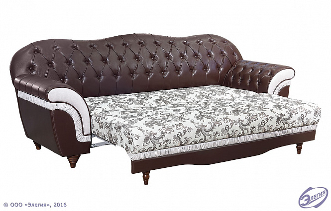 ДИВАН "ГЛОРИЯ-ПУМА-2"