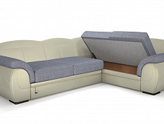 Угловой диван «Неаполь» 2 (2Т-2Я)