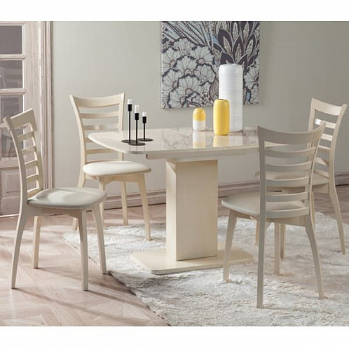 Стол РИО 80*120*165