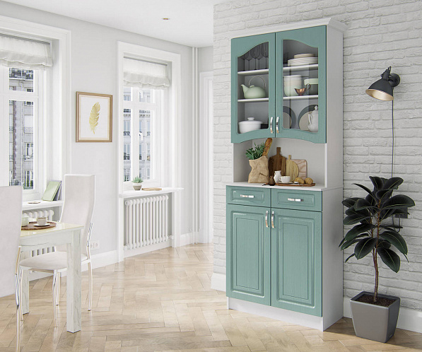 Буфет Прованс-08