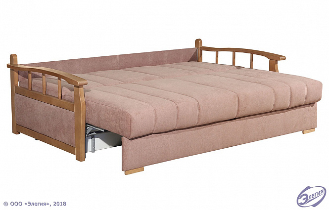 ДИВАН "БАРОН"