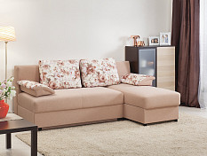 Угловой диван "Лира" (2100х1600х1000)