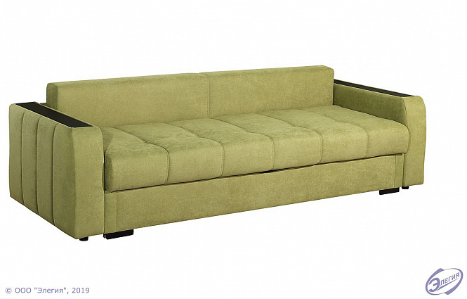 ДИВАН "БОСТОН"