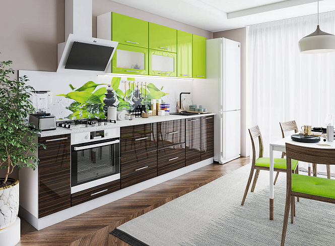 Кухня ТАНГО