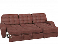 Угловой диван «Кельн» (2Т-1ПФ)
