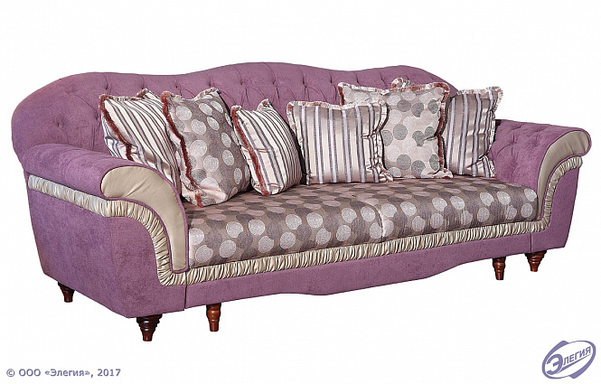 ДИВАН "ГЛОРИЯ-ПУМА-2"