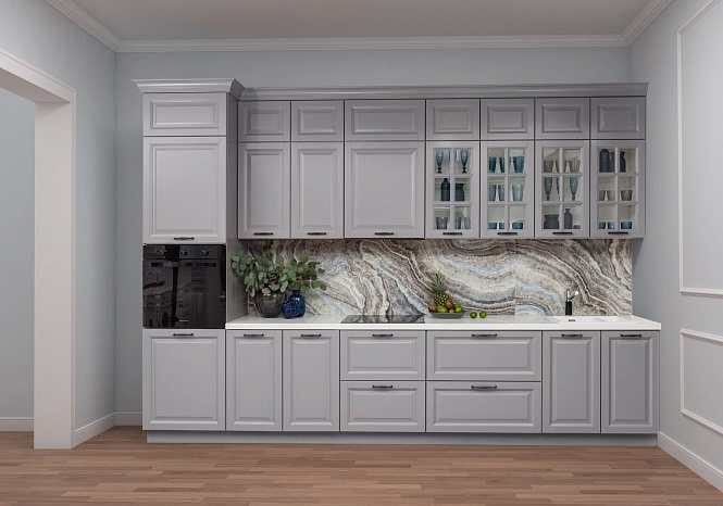 Кухня "АЛЬБЕРО"