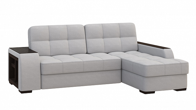 Угловой диван «Премьер» (2Т-1ПФ)