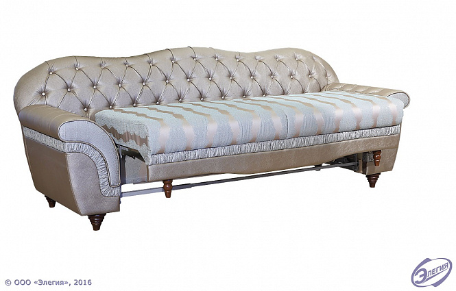 ДИВАН "ГЛОРИЯ-ПУМА-2"