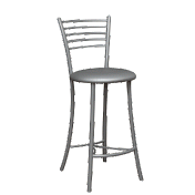 Стул ВУНДЕРБАР-17Th барный сат/506 Стул ВУНДЕРБАР-17Th барный сат/506