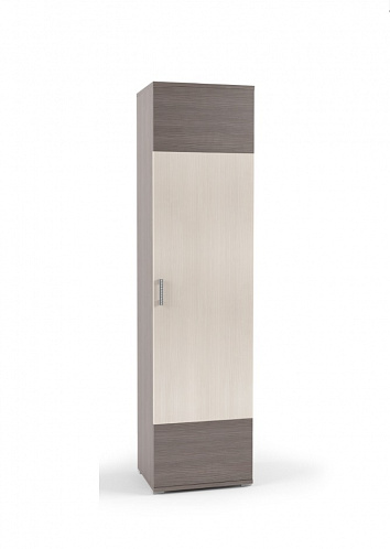 Шкаф комбинированный для одежды из лдсп шдк 22 500