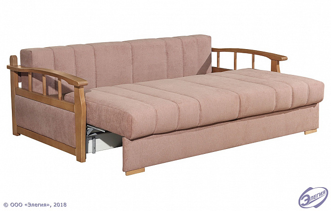 ДИВАН "БАРОН"