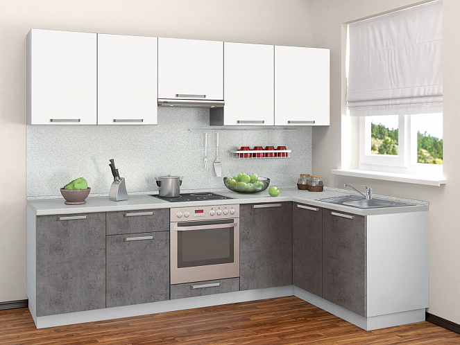 Кухня СИМПЛ