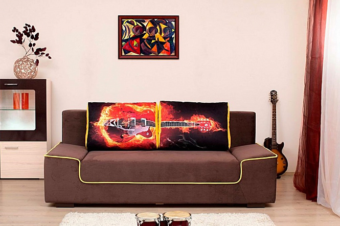 Бриз 3Т диван 