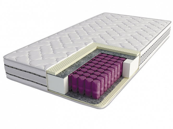 Матрац Aero Berry 160х200