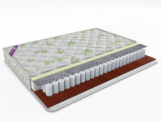 Матрац Promo 80х190